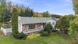 210 3 Avenue Paradise Hill, SK S0M 2G0