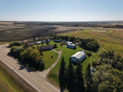 6301 Twp Rd 560 Rural St. Paul No. 19, County Of, AB T0A 1A0