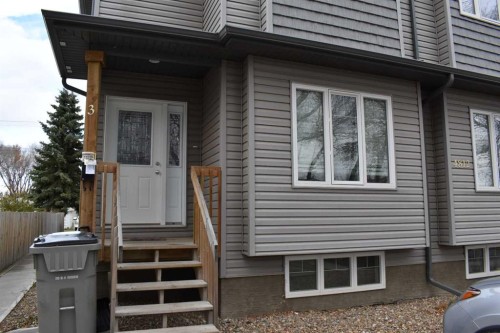 3-4812 45 Street , Lloydminster, SK S9V 0H9 1