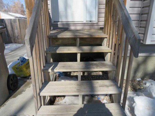 3-4812 45 Street , Lloydminster, SK S9V 0H9 3