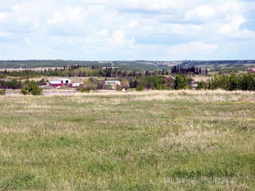 Parcel A Echo Way, Perch Lake, SK 