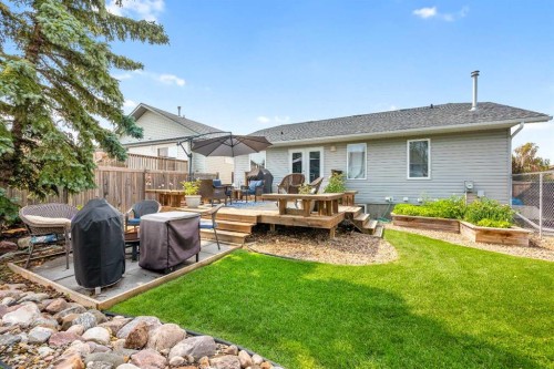 2307 61A Avenue, Lloydminster, AB 