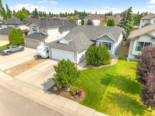 2307 61A Avenue, Lloydminster, AB 