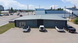 4818 44 Street  Lloydminster, SK S9V 0G8