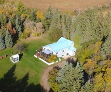 320538 TWP RD 464 Township Rural, SK S0M 2J0