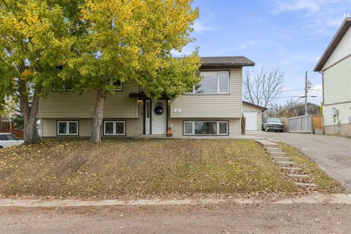 21 Third Avenue Se, Marshall, SK 