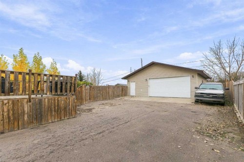 21 Third Avenue Se, Marshall, SK 