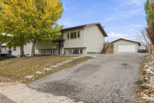 21 Third Avenue Se, Marshall, SK 