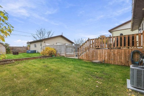 21 Third Avenue Se, Marshall, SK 