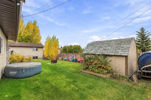 21 Third Avenue Se, Marshall, SK 