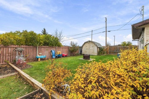 21 Third Avenue Se, Marshall, SK 