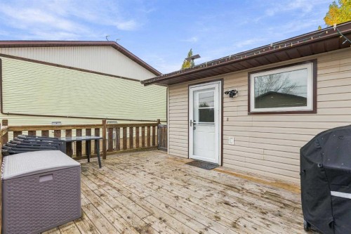 21 Third Avenue Se, Marshall, SK 
