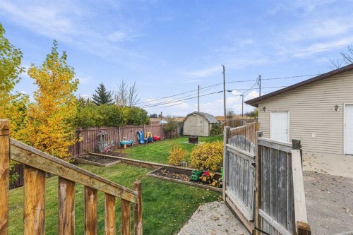 21 Third Avenue Se, Marshall, SK 