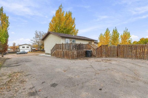 21 Third Avenue Se, Marshall, SK 