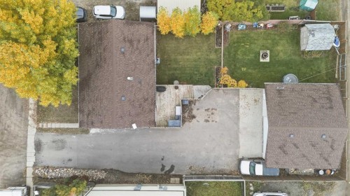 21 Third Avenue Se, Marshall, SK 