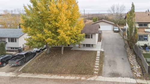 21 Third Avenue Se, Marshall, SK 
