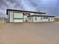 4512 45 Street  Vermilion, AB T9X 1J1