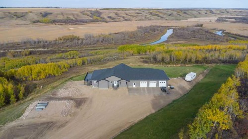 Pt NW 8-45-1-W4  Rural Wainwright No. 61, M.D. Of, AB T0B 0V0