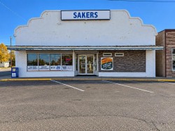 122 Main Street  Chauvin, AB T0B 0V0