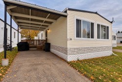 34-5308 57 Street Lloydminster, AB T9V 2A3