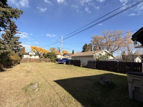 802 6 Avenue, Wainwright, AB 