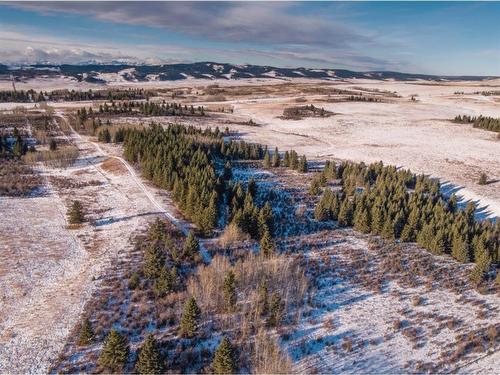 Horse Creek Road, Rural Rocky View County, AB 