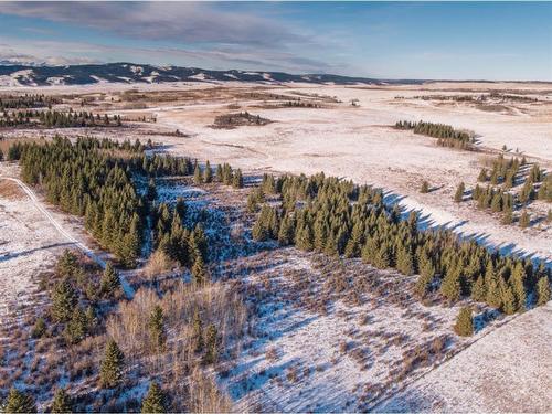 Horse Creek Road, Rural Rocky View County, AB 