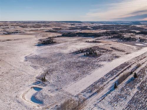 Horse Creek Road, Rural Rocky View County, AB 