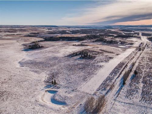 Horse Creek Road, Rural Rocky View County, AB 