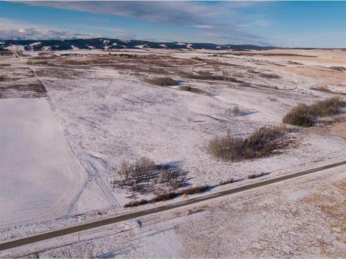 Horse Creek Road, Rural Rocky View County, AB 