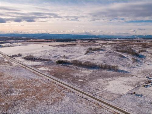 Horse Creek Road, Rural Rocky View County, AB 