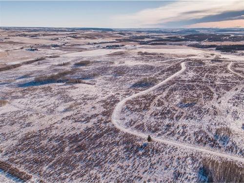 Horse Creek Road, Rural Rocky View County, AB 