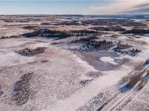 Horse Creek Road, Rural Rocky View County, AB 