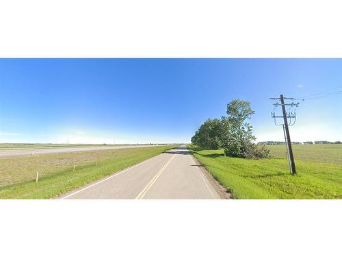 # 2 & # 72 Highways, Rural Rocky View County, AB 