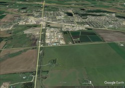 SW 28 40 26 W4 Highway 12  Lacombe, AB T4L 0B9