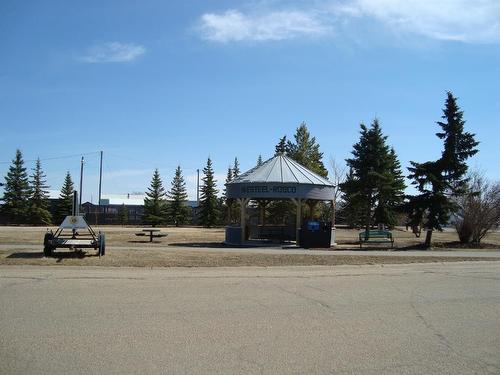 207,209 Main Street, Trochu, AB 