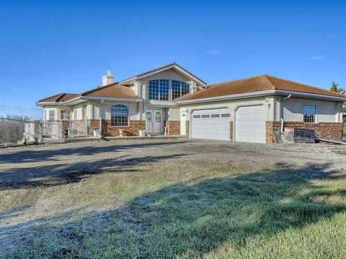 254209 Woodland Road, Rural Rocky View County, AB - Outdoor