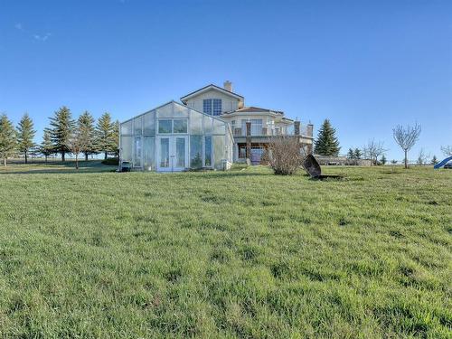 254209 Woodland Road, Rural Rocky View County, AB - Outdoor