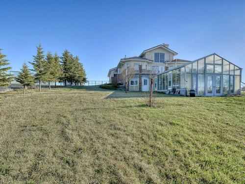 254209 Woodland Road, Rural Rocky View County, AB - Outdoor