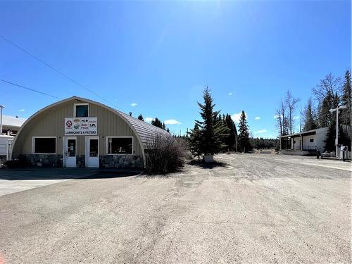 1005 Main Avenue Se, Sundre, AB 