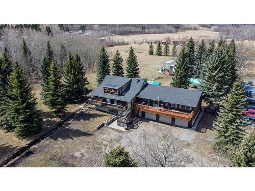 1-4-415 Royal Avenue Nw, Diamond Valley, AB - Outdoor With View