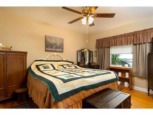 30352 Range Road 20, Rural Mountain View County, AB - Indoor