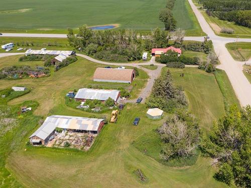 224201 Range Road 282, Rural Rocky View County, AB 