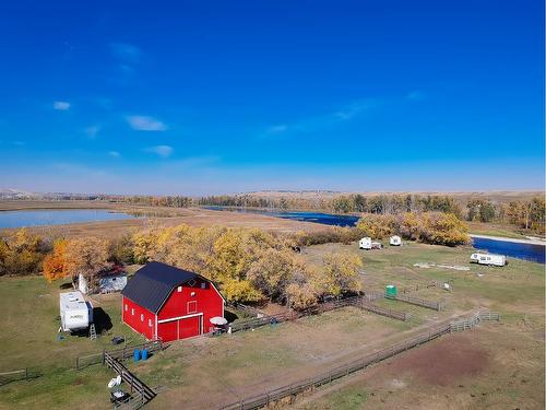 24016 Bow River Bottom Trail East, Rural Foothills County, AB 
