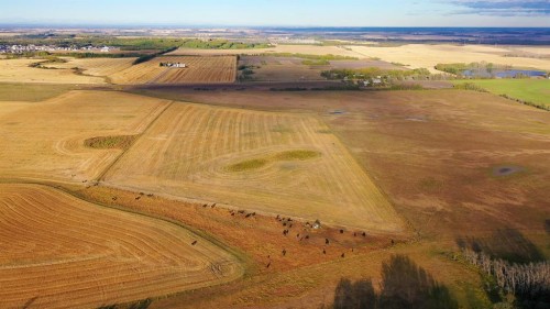 6360 C & E Trail, Innisfail, AB 