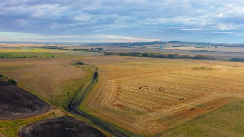 6360 C & E Trail, Innisfail, AB 