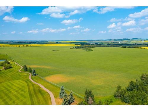 Twp 360 - Rr 283C, Innisfail, AB 