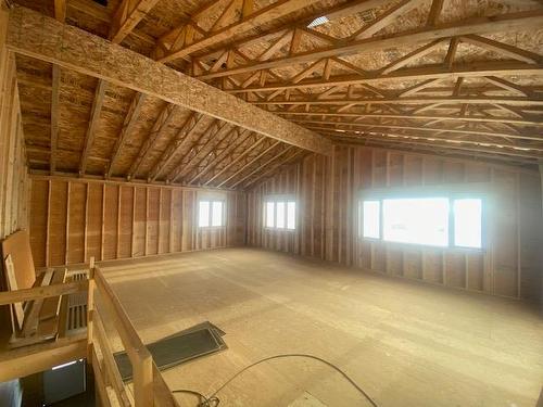 Range Road 254, Rural Vulcan County, AB - Indoor Photo Showing Other Room