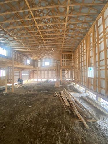 Range Road 254, Rural Vulcan County, AB - Indoor Photo Showing Other Room