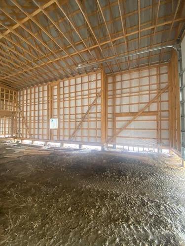 Range Road 254, Rural Vulcan County, AB - Indoor Photo Showing Other Room